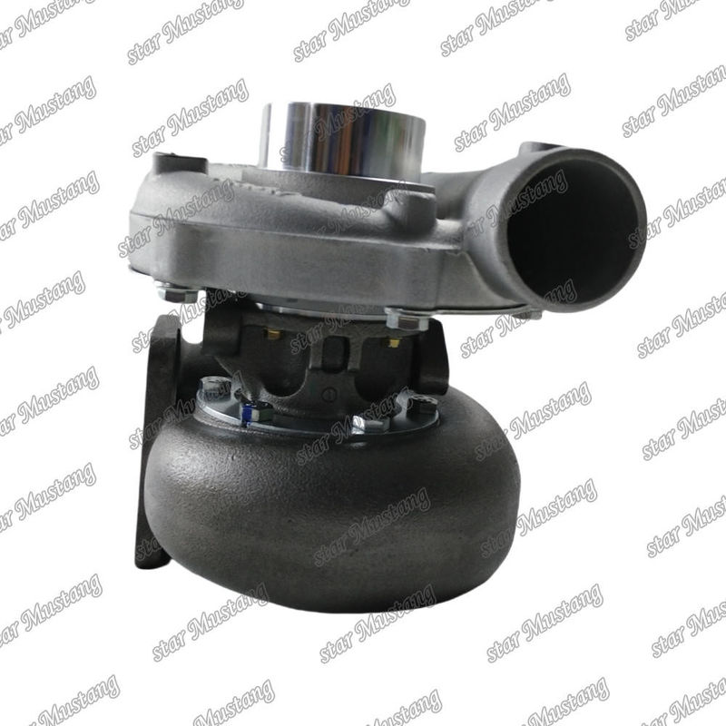 6D16 SK330-6 PC300-6 Turbo Charger 6222-83-8171 Untuk Mesin Mitsubishi