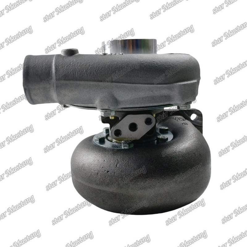6D16 SK330-6 PC300-6 Turbo Charger 6222-83-8171 Untuk Mesin Mitsubishi