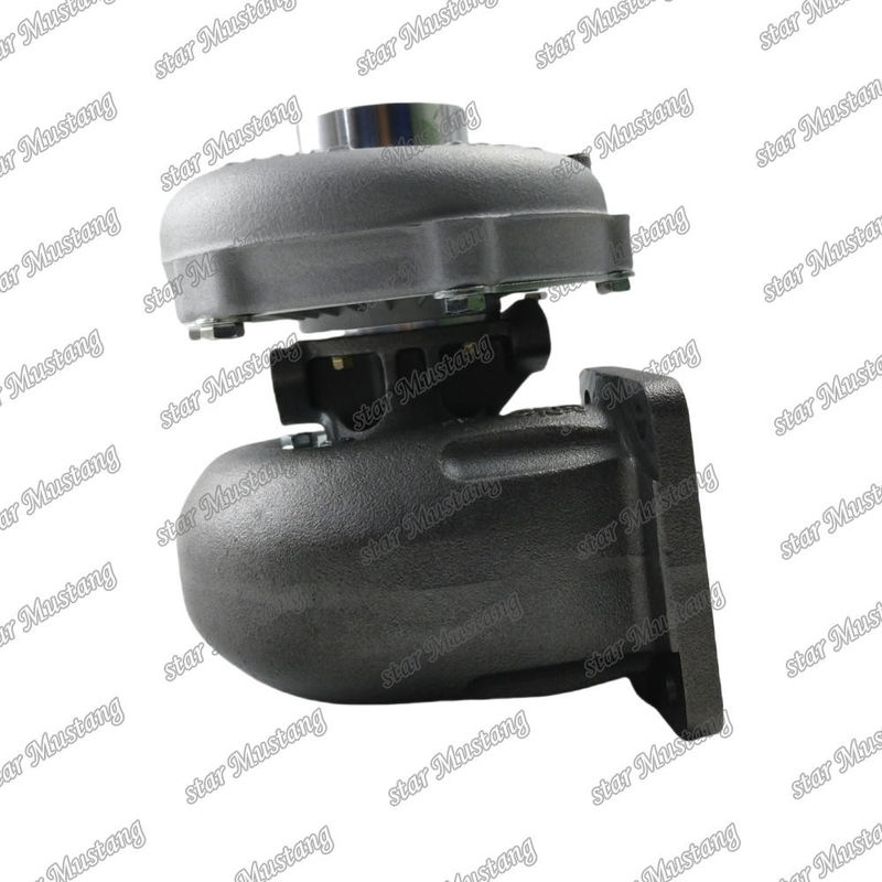 6D16 SK330-6 PC300-6 Turbo Charger 6222-83-8171 Untuk Mesin Mitsubishi