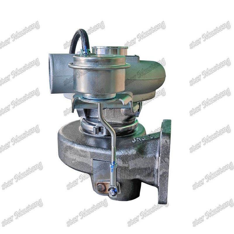 6M60T TD07-10 TD07-9 Turbo Charger ME300582 49187-00271 Untuk Mesin Mitsubishi