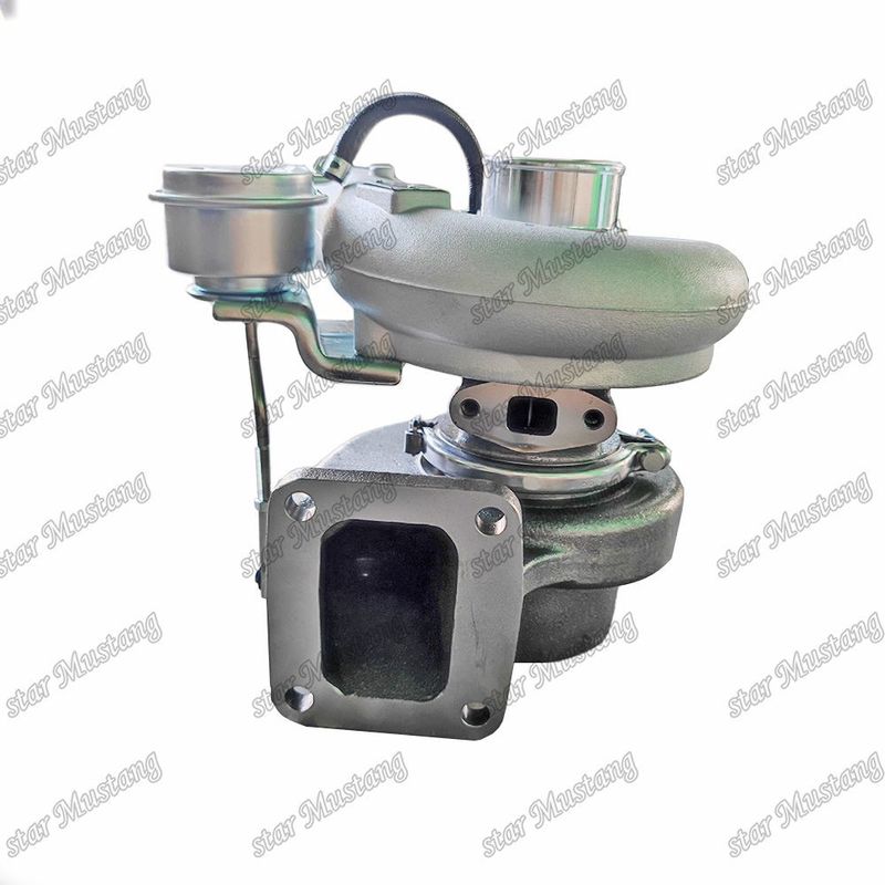 6M60T TD07-10 TD07-9 Turbo Charger ME300582 49187-00271 Untuk Mesin Mitsubishi