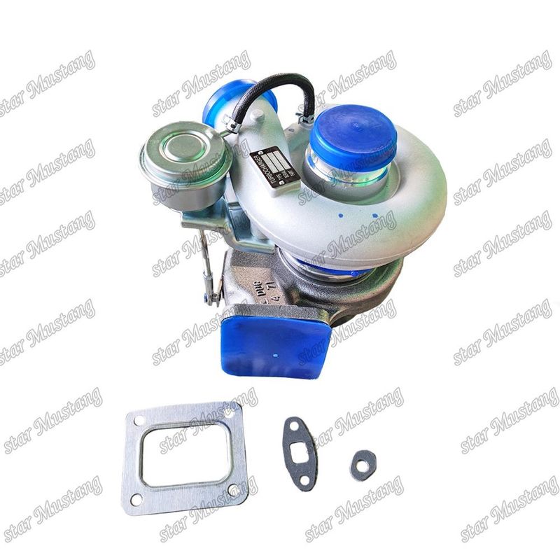 6M60T TD07-10 TD07-9 Turbo Charger ME300582 49187-00271 Untuk Mesin Mitsubishi