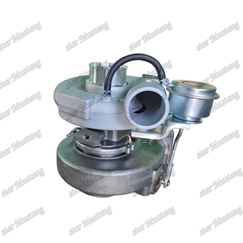 6M60T TD07-10 TD07-9 Turbo Charger ME300582 49187-00271 Untuk Mesin Mitsubishi
