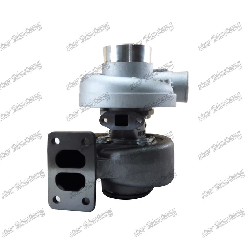 Turbocharger H1C S2EL TB3405 TB3406 4TA-390 4BTA 3.9 6BT 6BT5.9 3535422 3530721 3528744 3535424 3535425 3802290 3535427 3903667 3903666 3960407 Bagian mesin