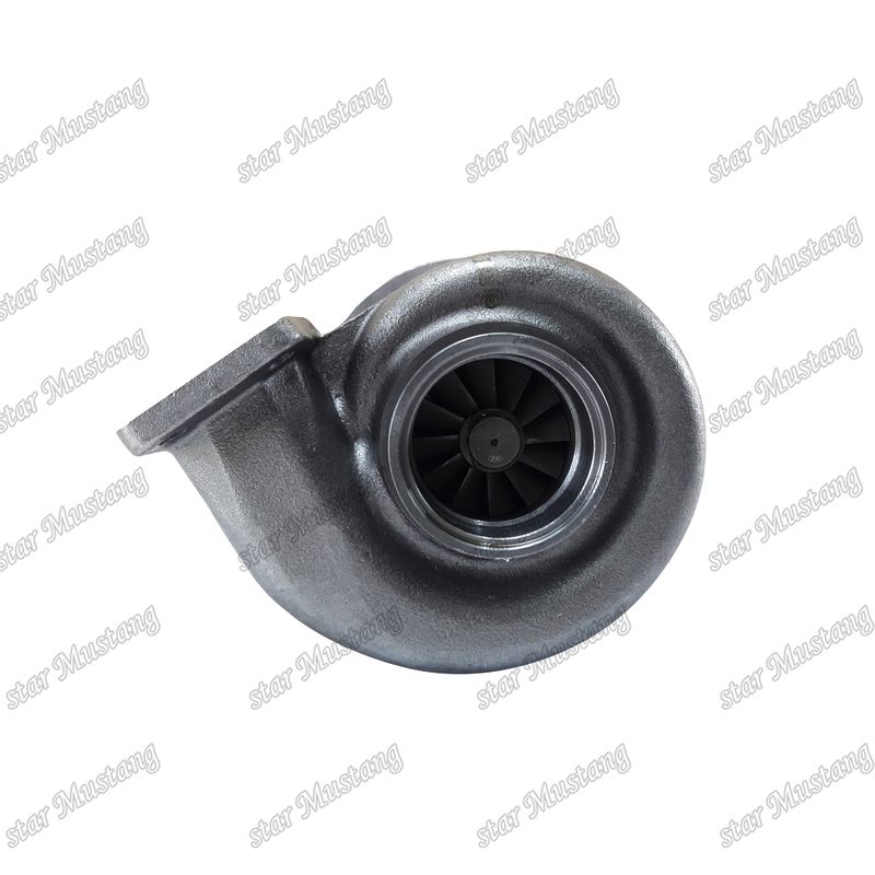 Turbocharger H1C S2EL TB3405 TB3406 4TA-390 4BTA 3.9 6BT 6BT5.9 3535422 3530721 3528744 3535424 3535425 3802290 3535427 3903667 3903666 3960407 Bagian mesin