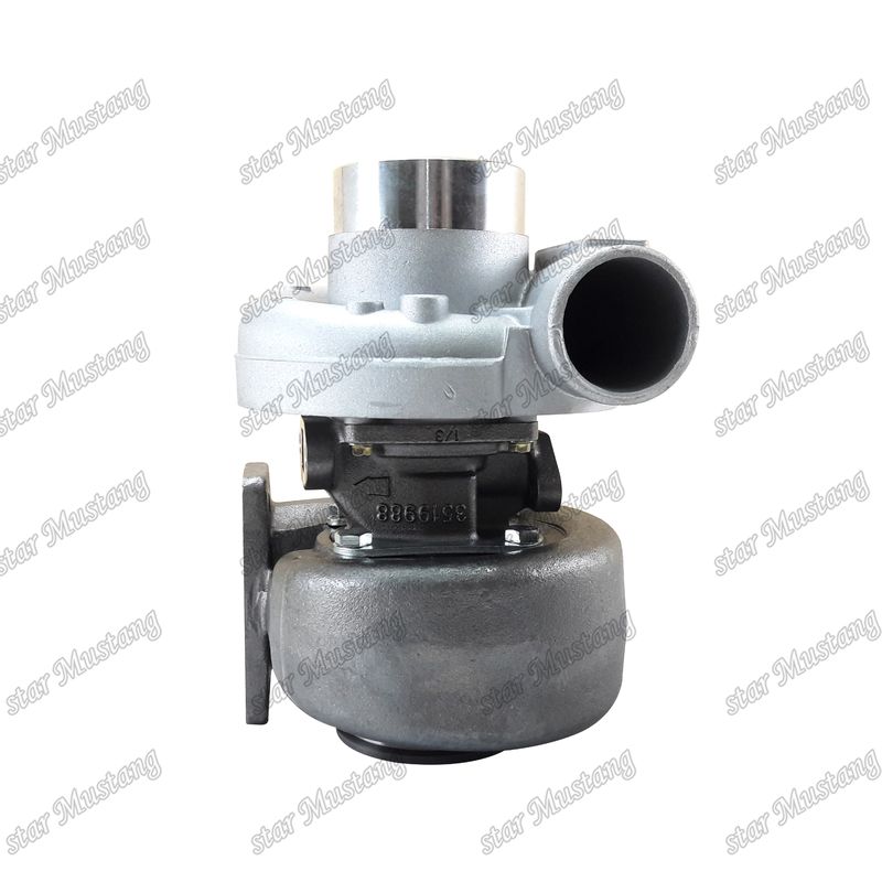 Turbocharger H1C S2EL TB3405 TB3406 4TA-390 4BTA 3.9 6BT 6BT5.9 3535422 3530721 3528744 3535424 3535425 3802290 3535427 3903667 3903666 3960407 Bagian mesin