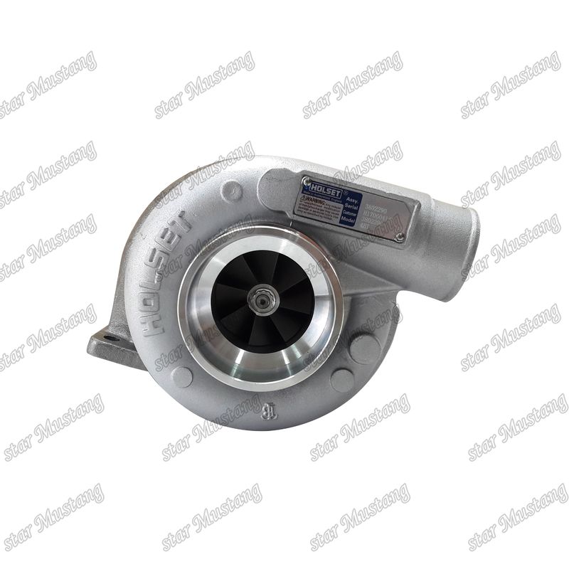 Turbocharger H1C S2EL TB3405 TB3406 4TA-390 4BTA 3.9 6BT 6BT5.9 3535422 3530721 3528744 3535424 3535425 3802290 3535427 3903667 3903666 3960407 Bagian mesin
