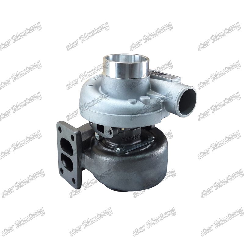 Turbocharger H1C S2EL TB3405 TB3406 4TA-390 4BTA 3.9 6BT 6BT5.9 3535422 3530721 3528744 3535424 3535425 3802290 3535427 3903667 3903666 3960407 Bagian mesin