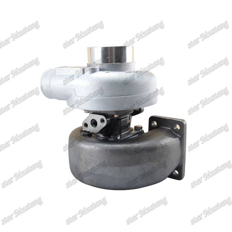 Turbocharger H1C S2EL TB3405 TB3406 4TA-390 4BTA 3.9 6BT 6BT5.9 3535422 3530721 3528744 3535424 3535425 3802290 3535427 3903667 3903666 3960407 Bagian mesin