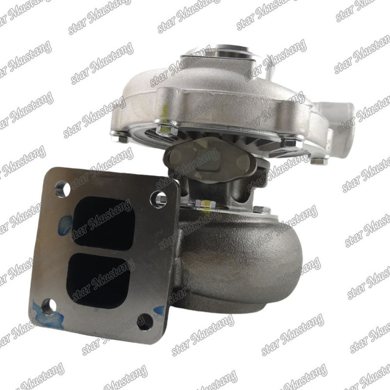 13M TF07 TE06H SK230 SK230-6 Turbo Charger ME088865 ME441218 49186-00360 49186-00370 Untuk Mesin Mitsubishi