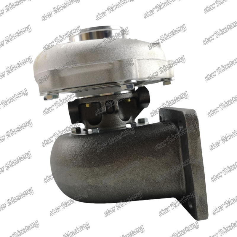 13M TF07 TE06H SK230 SK230-6 Turbo Charger ME088865 ME441218 49186-00360 49186-00370 Untuk Mesin Mitsubishi