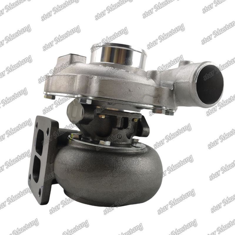 13M TF07 TE06H SK230 SK230-6 Turbo Charger ME088865 ME441218 49186-00360 49186-00370 Untuk Mesin Mitsubishi