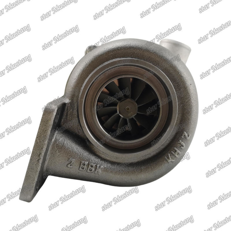 13M TF07 TE06H SK230 SK230-6 Turbo Charger ME088865 ME441218 49186-00360 49186-00370 Untuk Mesin Mitsubishi