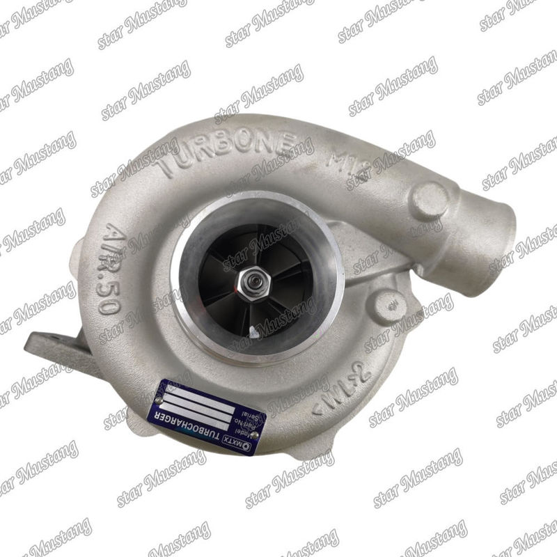 13M TF07 TE06H SK230 SK230-6 Turbo Charger ME088865 ME441218 49186-00360 49186-00370 Untuk Mesin Mitsubishi