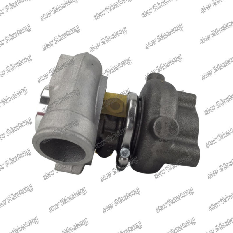 TD04HL 4D31T HD300GS HD400 HD450 HD510 HD512 LS2600FJ 2650FJ Turbo Charger ME080442 ME080443 Untuk Mesin Mitsubishi