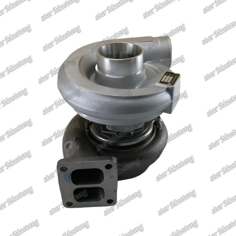 Situasi Mesin Diesel Turbocharger TD08H-22D 6D22T 6D24T SK400 HD1250 ME158162 ME150485 49188-01651