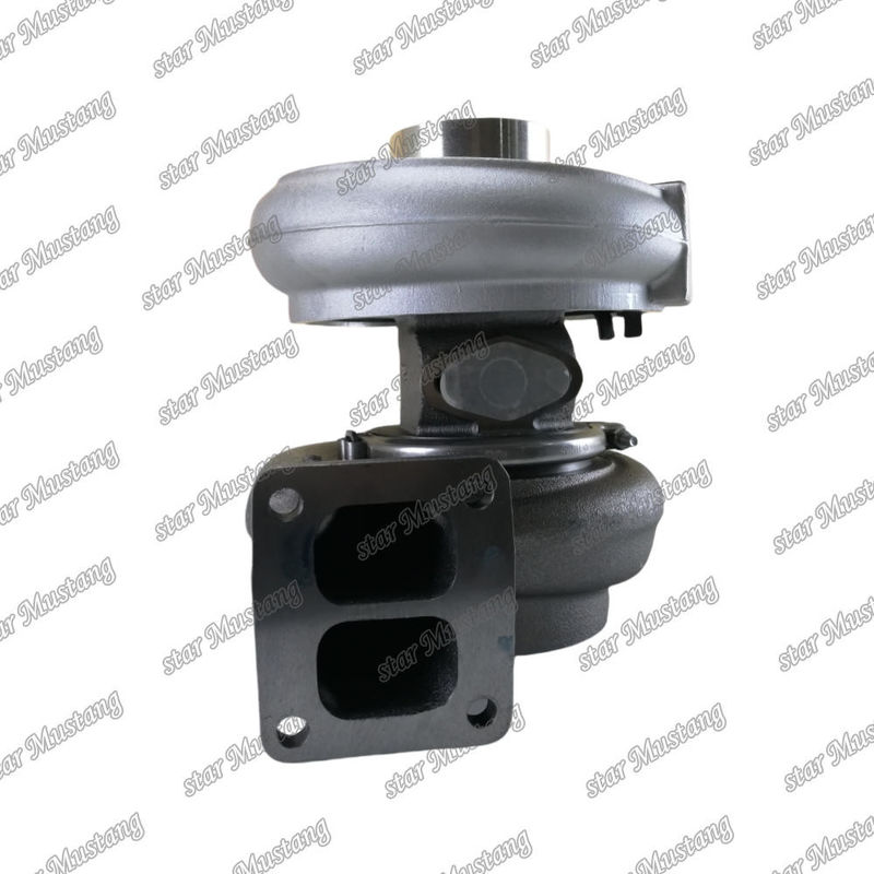 Situasi Mesin Diesel Turbocharger TD08H-22D 6D22T 6D24T SK400 HD1250 ME158162 ME150485 49188-01651