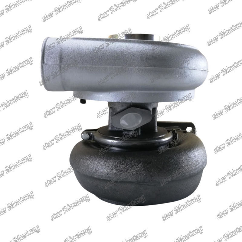 Situasi Mesin Diesel Turbocharger TD08H-22D 6D22T 6D24T SK400 HD1250 ME158162 ME150485 49188-01651