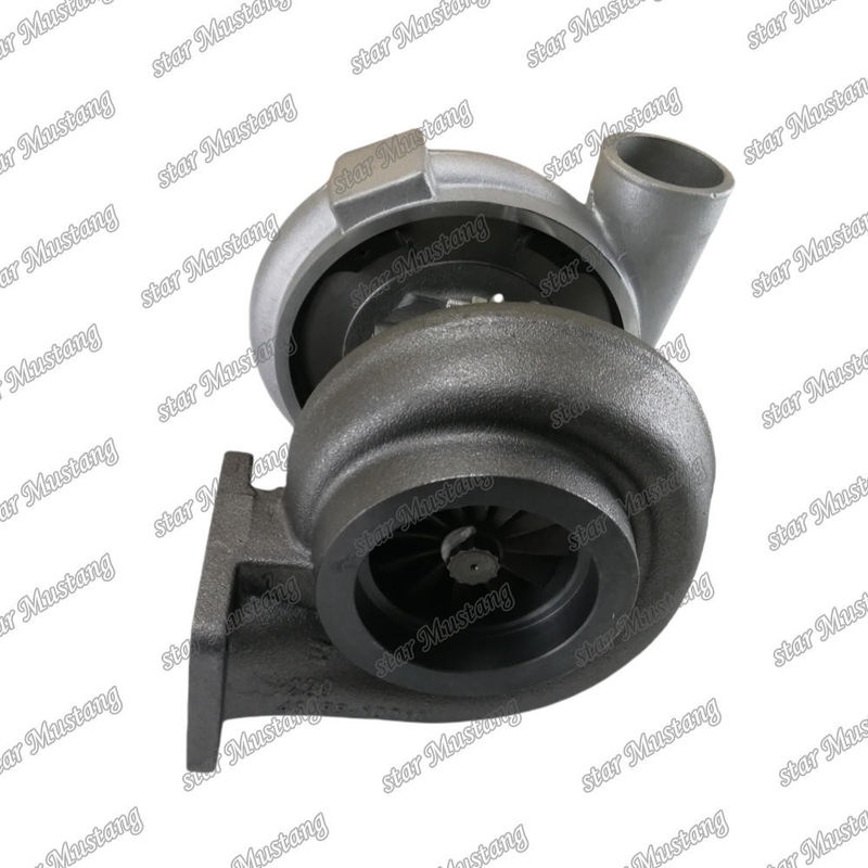 Situasi Mesin Diesel Turbocharger TD08H-22D 6D22T 6D24T SK400 HD1250 ME158162 ME150485 49188-01651