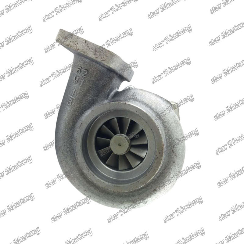 TE06H-16M Mesin Diesel Turbocharger untuk SK200-6 SK200-5 SK100W-2 LC-6E ME088840 Dijamin