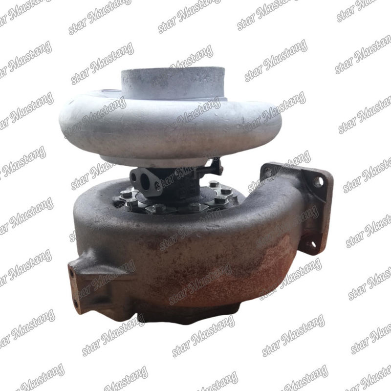 TF08-3 6M70T Turbo Charger ME357434 49134-02001 49134-02050X 359746 Untuk Mesin Mitsubishi