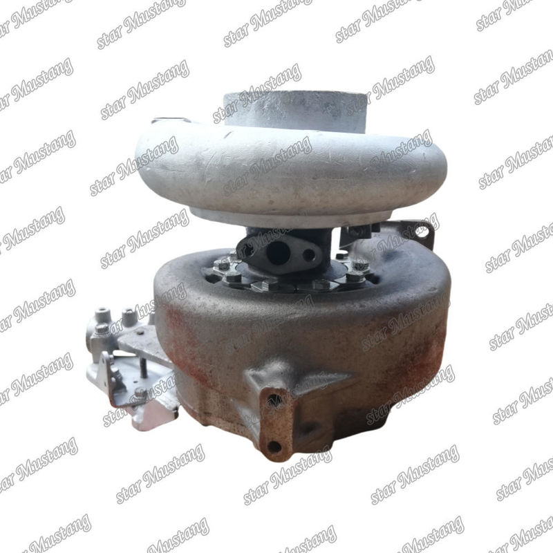TF08-3 6M70T Turbo Charger ME357434 49134-02001 49134-02050X 359746 Untuk Mesin Mitsubishi