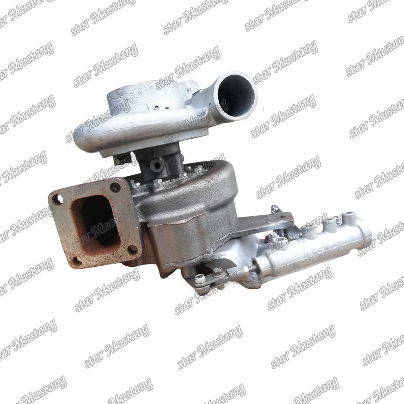 TF08-3 6M70T Turbo Charger ME357434 49134-02001 49134-02050X 359746 Untuk Mesin Mitsubishi
