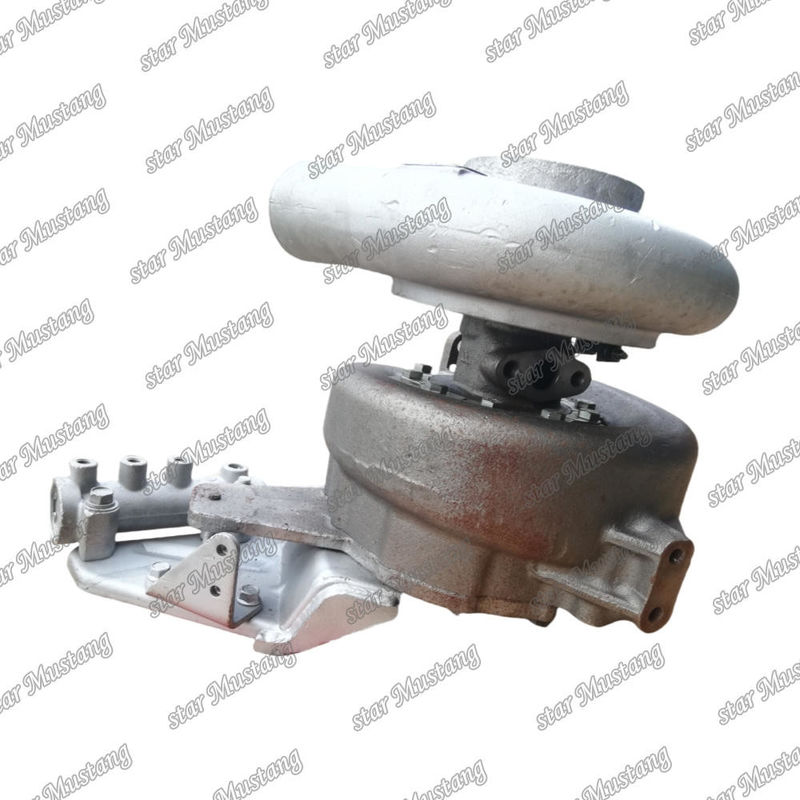 TF08-3 6M70T Turbo Charger ME357434 49134-02001 49134-02050X 359746 Untuk Mesin Mitsubishi