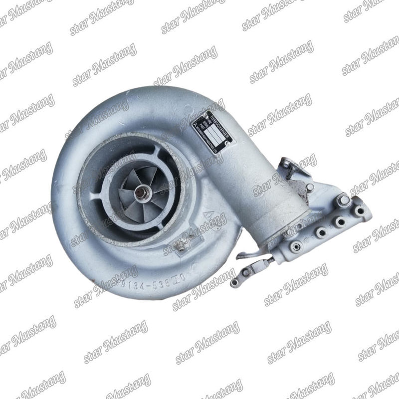 TF08-3 6M70T Turbo Charger ME357434 49134-02001 49134-02050X 359746 Untuk Mesin Mitsubishi