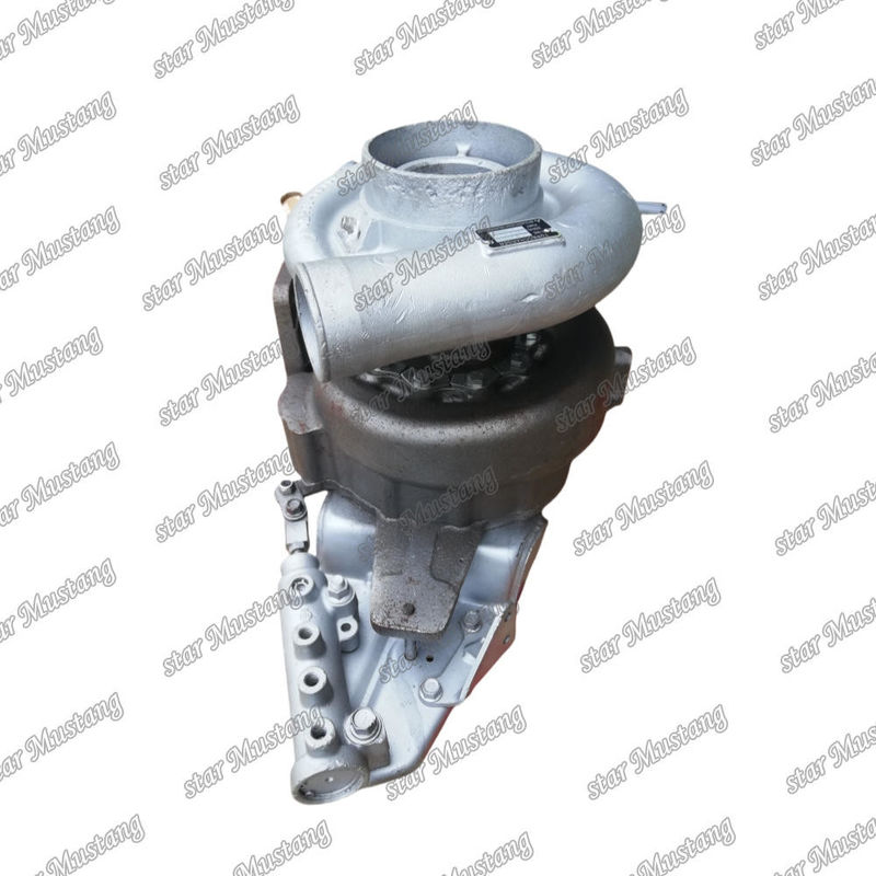TF08-3 6M70T Turbo Charger ME357434 49134-02001 49134-02050X 359746 Untuk Mesin Mitsubishi