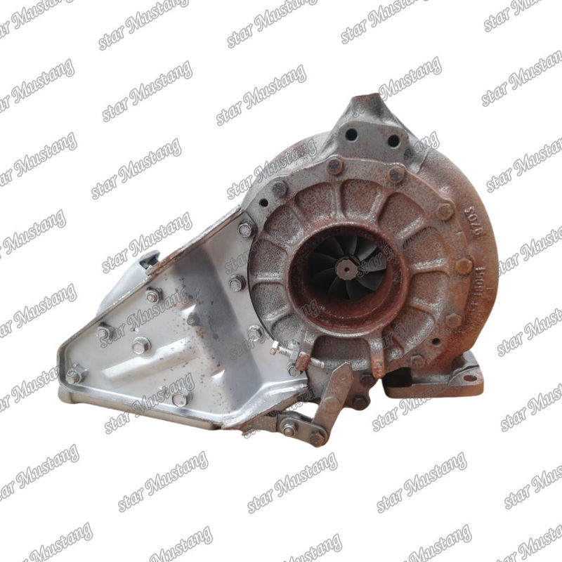 TF08-3 6M70T Turbo Charger ME357434 49134-02001 49134-02050X 359746 Untuk Mesin Mitsubishi