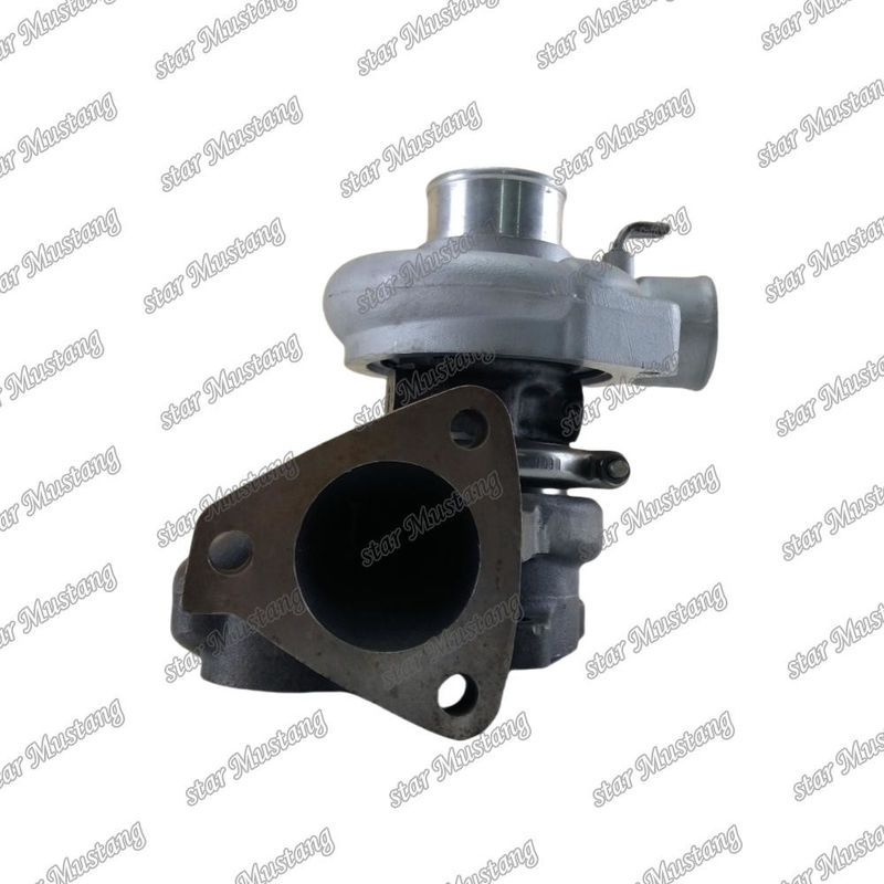 TD04 TD04-10T TD04-09B 4D56 4D56DE Turbo Charger Air Cooling MD168053 MD168054 MD094740 Untuk Mesin Mitsubishi