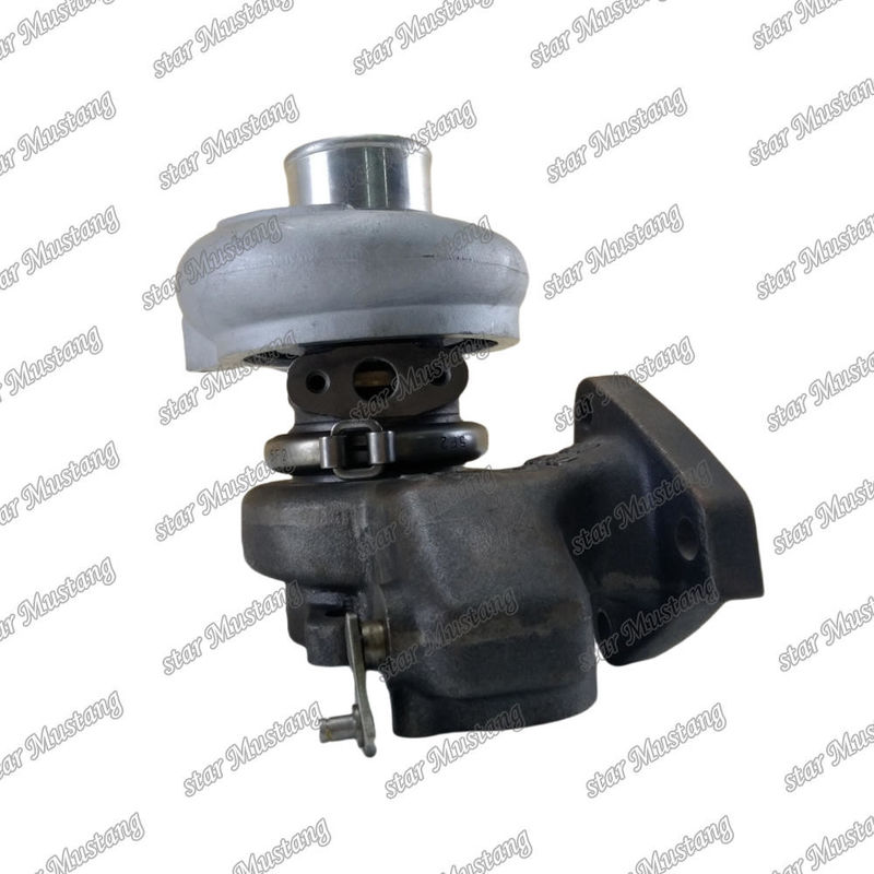 TD04 TD04-10T TD04-09B 4D56 4D56DE Turbo Charger Air Cooling MD168053 MD168054 MD094740 Untuk Mesin Mitsubishi