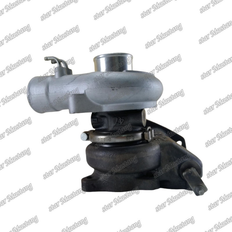 TD04 TD04-10T TD04-09B 4D56 4D56DE Turbo Charger Air Cooling MD168053 MD168054 MD094740 Untuk Mesin Mitsubishi