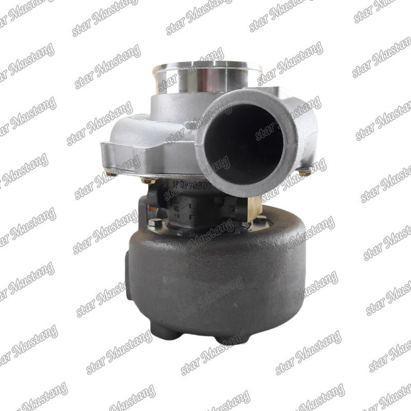 HX50 DSI950M DS993M DSI950A DS995M DSI944M Turbo Charger 1395478 3539162 Untuk Mesin Scania