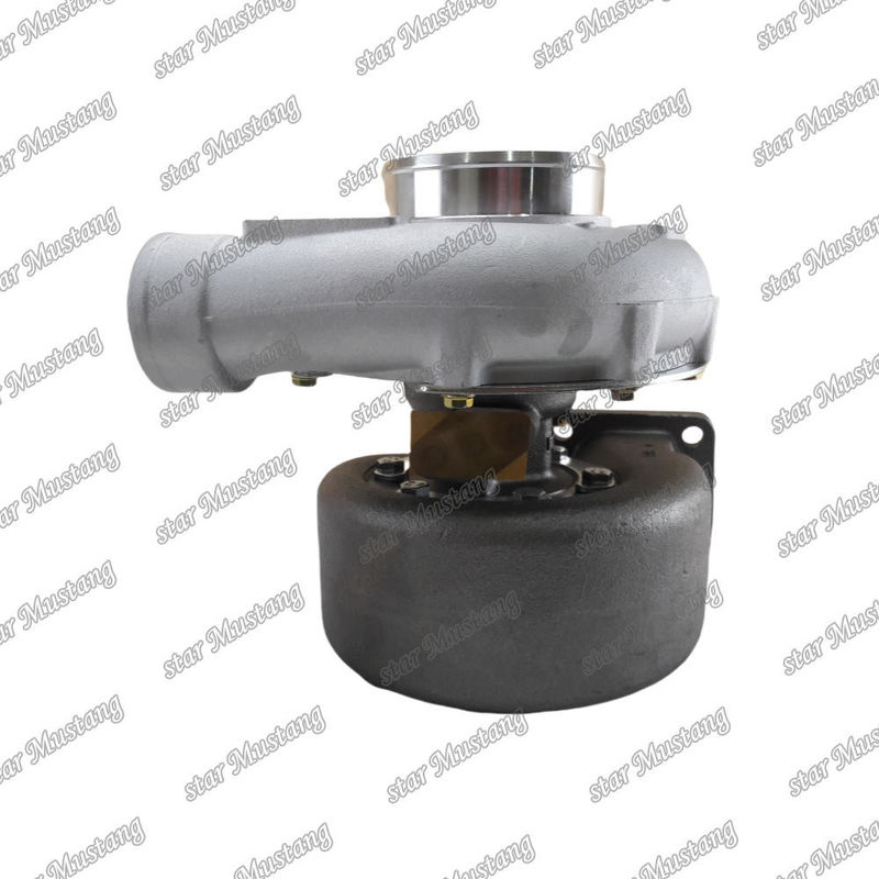 HX50 DSI950M DS993M DSI950A DS995M DSI944M Turbo Charger 1395478 3539162 Untuk Mesin Scania