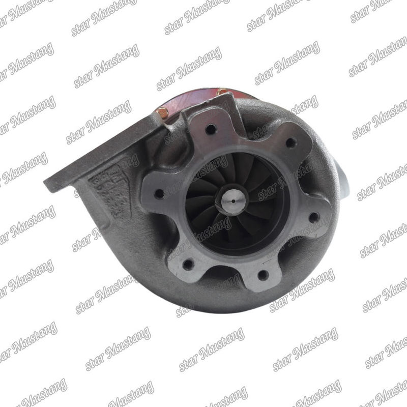 HX50 DSI950M DS993M DSI950A DS995M DSI944M Turbo Charger 1395478 3539162 Untuk Mesin Scania