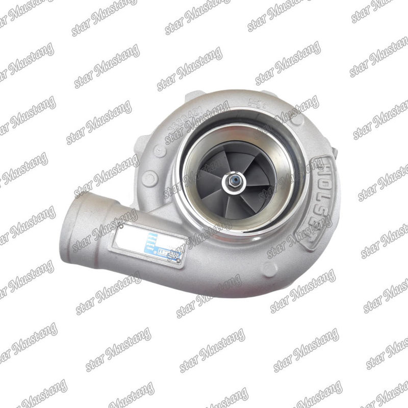 HX50 DSI950M DS993M DSI950A DS995M DSI944M Turbo Charger 1395478 3539162 Untuk Mesin Scania