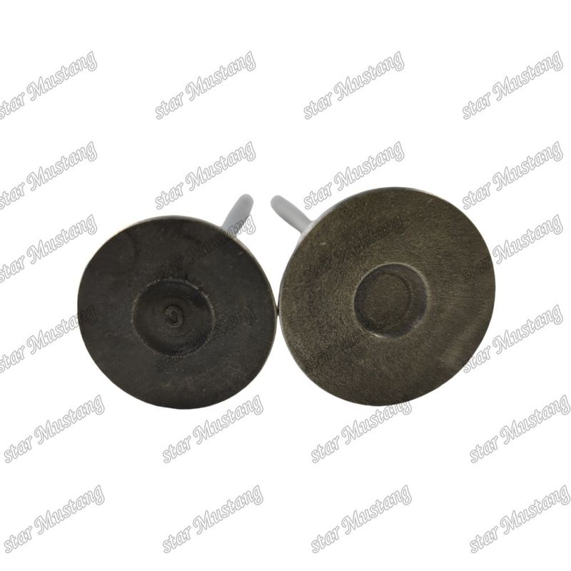 Katup QSF2.8 IN 5261320 EX 5256949 Cocok untuk suku cadang mesin Cummins
