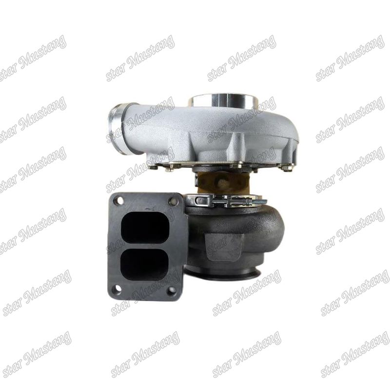 GT4594 D12 D12A D12C D12C FH12 FM12 Turbo Charger 8148873 8112921 1677098 1677726 1677725 1676089 3165219 Untuk Mesin Volvo