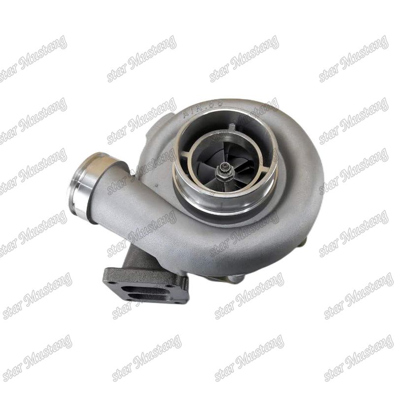GT4594 D12 D12A D12C D12C FH12 FM12 Turbo Charger 8148873 8112921 1677098 1677726 1677725 1676089 3165219 Untuk Mesin Volvo