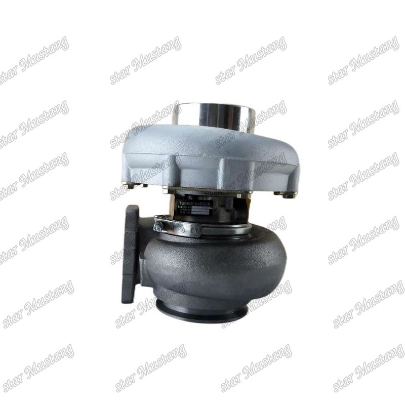 GT4594 D12 D12A D12C D12C FH12 FM12 Turbo Charger 8148873 8112921 1677098 1677726 1677725 1676089 3165219 Untuk Mesin Volvo