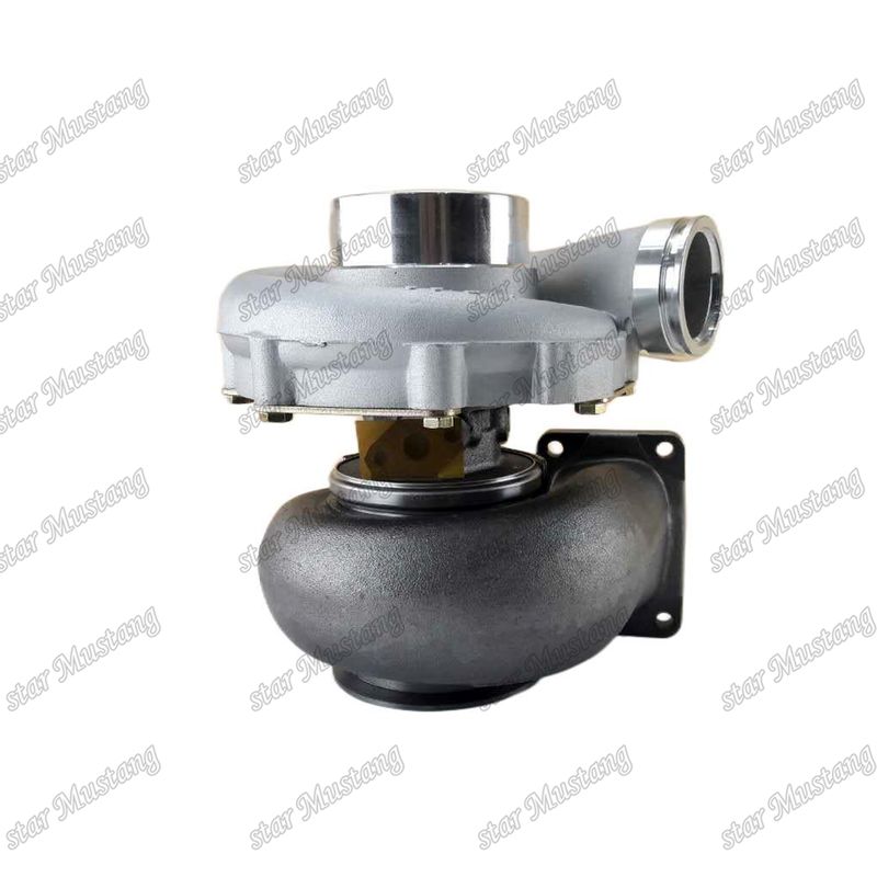 GT4594 D12 D12A D12C D12C FH12 FM12 Turbo Charger 8148873 8112921 1677098 1677726 1677725 1676089 3165219 Untuk Mesin Volvo