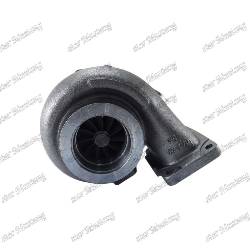 GT4594 D12 D12A D12C D12C FH12 FM12 Turbo Charger 8148873 8112921 1677098 1677726 1677725 1676089 3165219 Untuk Mesin Volvo