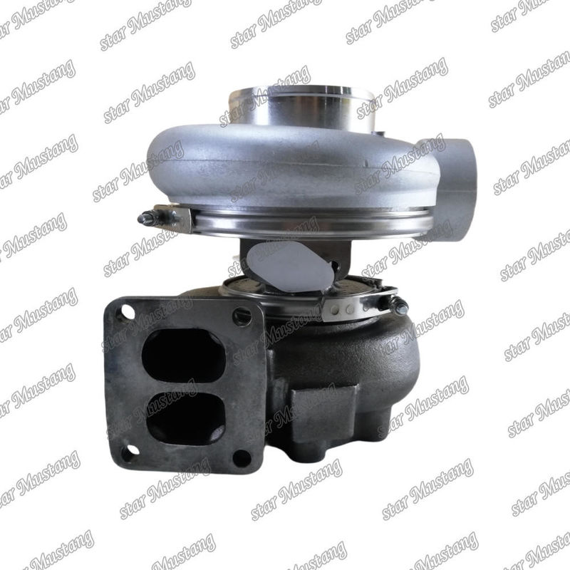 S3B H2C TWD1030ME Turbo Charger 3826904 3802086 1545820 1558204 1545347 1545348 1545281 Untuk Mesin Volvo