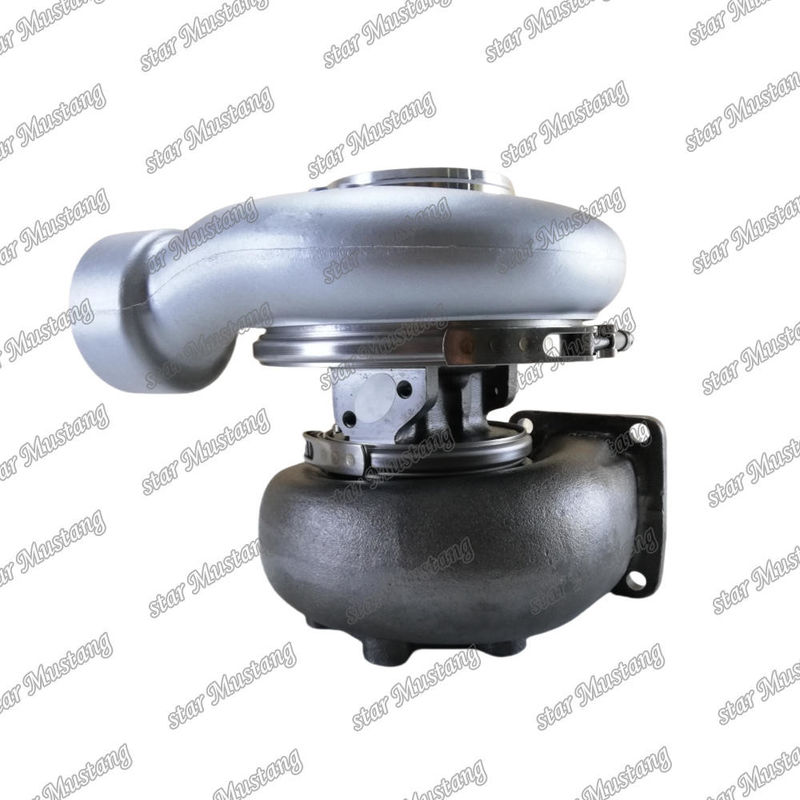 S3B H2C TWD1030ME Turbo Charger 3826904 3802086 1545820 1558204 1545347 1545348 1545281 Untuk Mesin Volvo