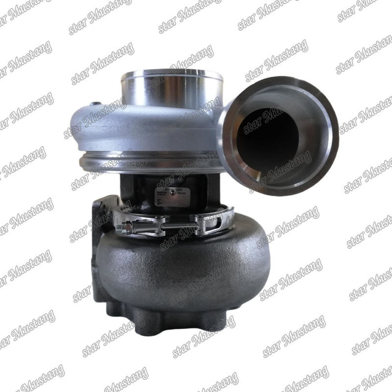 S3B H2C TWD1030ME Turbo Charger 3826904 3802086 1545820 1558204 1545347 1545348 1545281 Untuk Mesin Volvo