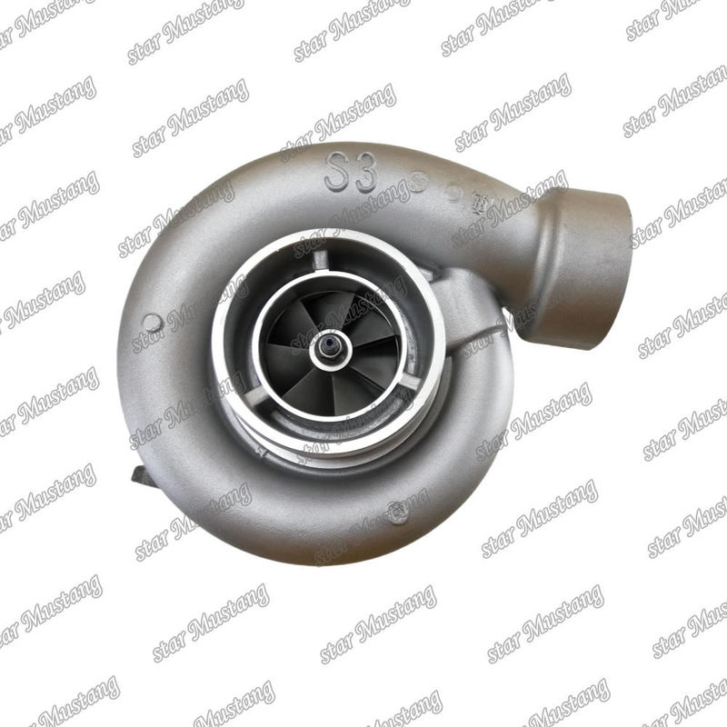 S3B H2C TWD1030ME Turbo Charger 3826904 3802086 1545820 1558204 1545347 1545348 1545281 Untuk Mesin Volvo