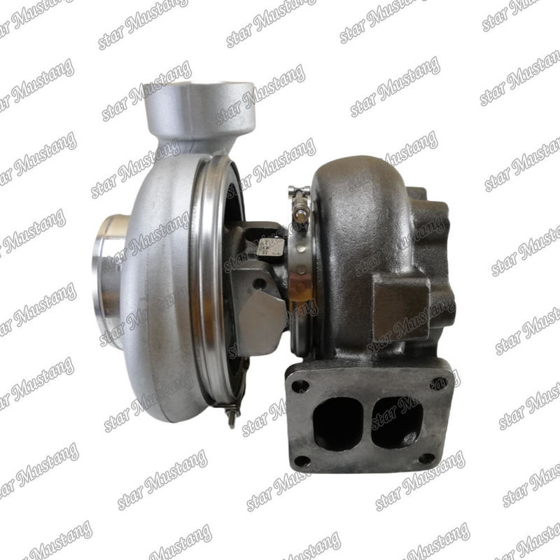 S3B H2C TWD1030ME Turbo Charger 3826904 3802086 1545820 1558204 1545347 1545348 1545281 Untuk Mesin Volvo