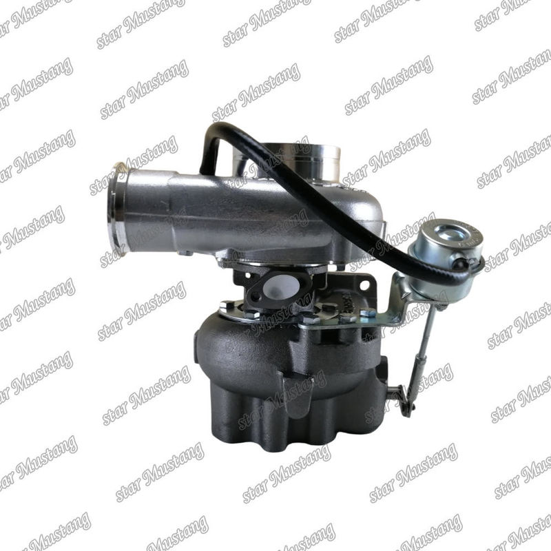 WH1E D7A FL7 FS7 Truk Turbo Charger 20542727 20542135 85000291 Untuk Mesin Volvo